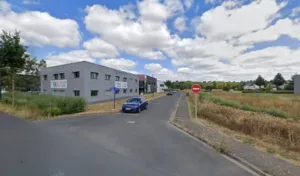 Distri Concept à Louvigny