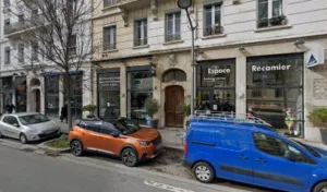 Brotteaux Cuisines à Lyon