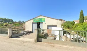 Menuiserie Simon et Fils à Gignac