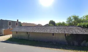 Painault Patrick à Tercé