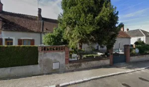 Fodea à Dampierre-en-Burly