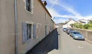 CORBÉ CUISINE PROFESSIONNELLE 72 à Tennie