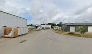 CUISINES DU GOLFE à Le Hézo