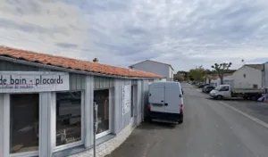 Manuelle Sebastien à La Flotte