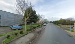 ELBR BENIZEAU David à Salles-sur-Mer