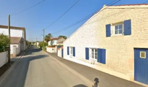 Boissinot Thierry à Marsais