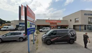 LBA Thivel à Perpignan