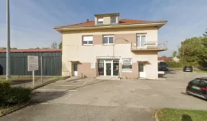 Bureau d’études cuisines clair logis à Valdahon