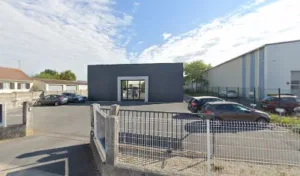 Equip-Cuisine à Bezannes