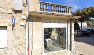 SARL LAFAGE CUISINE PEINTURE à Saint-Céré