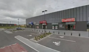 P.g. Investissements à Thillois