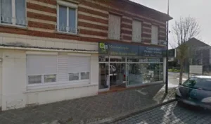 ABM Vandenberghe à Aumale