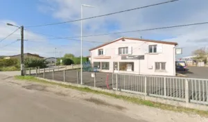 MENUISERIE POLINOISE à Poligny