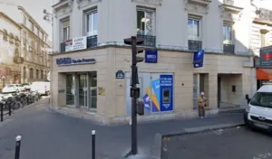 Cabinet COEXPAU à Paris
