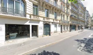 Notre-Dame Décoration Cuisines à Paris
