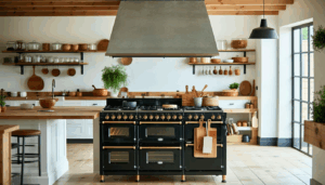 Longtemps réservé aux chefs et professionnels de la gastronomie, le piano de cuisine séduit désormais de plus en plus de passionnés et de familles exigeantes. Symbole de technicité et de convivialité, cet équipement revisite l’esprit des grandes cuisines d’antan, tout […]