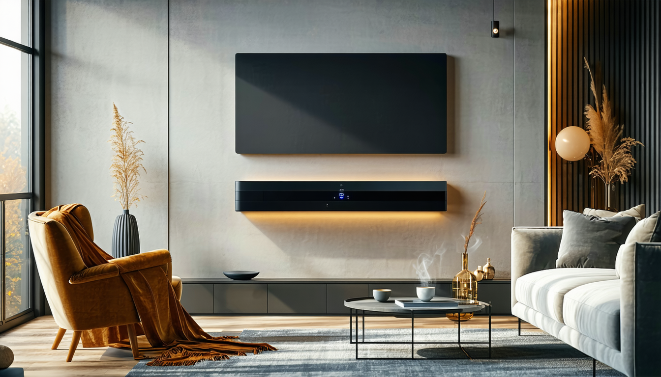 découvrez comment choisir le meilleur radiateur électrique à inertie en 2025. explorez les avantages de cette solution de chauffage moderne et les critères essentiels à prendre en compte pour une efficacité optimale.