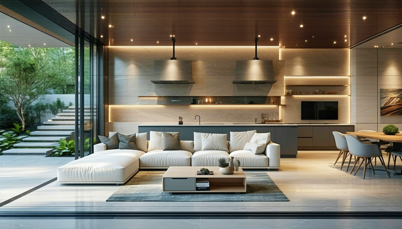 découvrez des astuces pratiques et des idées créatives pour dissimuler votre climatiseur tout en préservant l'esthétique de votre intérieur en 2025. transformez votre espace avec style grâce à nos conseils adaptés aux tendances déco actuelles.