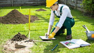 Calculer le volume de terre nécessaire à vos travaux peut sembler complexe, mais avec les bonnes notions et outils, vous pourrez éviter les erreurs courantes et optimiser vos projets. Que ce soit pour jardiner, construire ou aménager un paysage, connaître […]