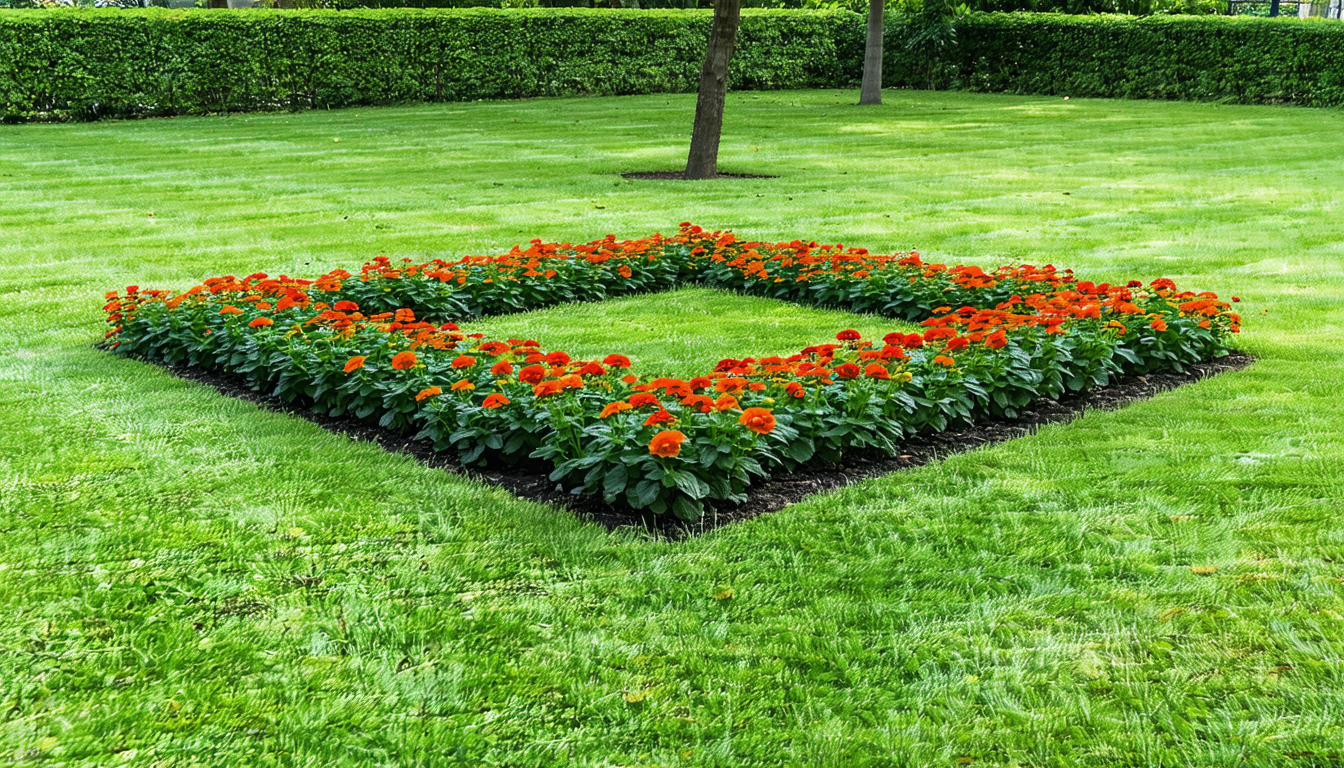 découvrez comment calculer le mètre cube de terre nécessaire pour vos travaux de jardinage ou de construction. suivez notre guide pratique et simplifiez vos projets en évitant les erreurs de mesure.