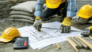 Que ce soit pour une construction de dalle, de fondation ou d’escalier, déterminer le volume de béton nécessaire est crucial pour garantir la réussite de votre projet. Les méthodes de calcul peuvent varier selon le type d’ouvrage, et une estimation […]