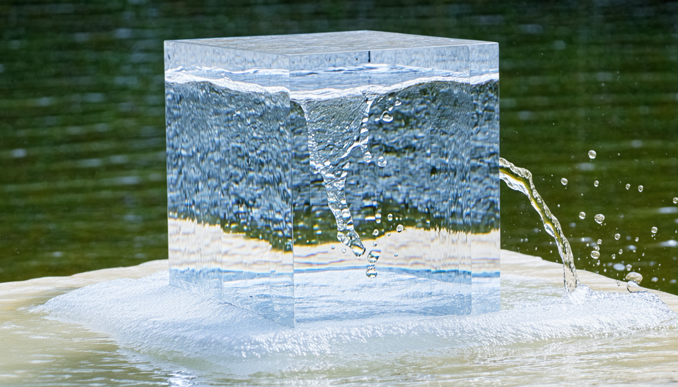 découvrez des méthodes simples et efficaces pour convertir des mètres cubes en litres. apprenez les formules essentielles et des astuces pratiques pour faciliter vos calculs et optimiser vos conversions.