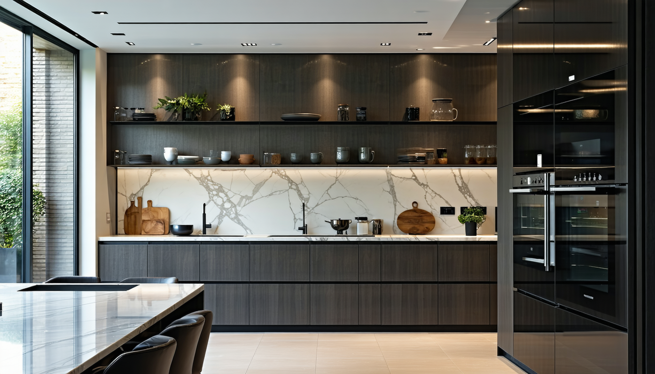 découvrez les différences essentielles entre les appareils électroménagers intégrables et encastrables. apprenez à choisir le bon type pour votre cuisine tout en optimisant l'espace et le design de votre intérieur.