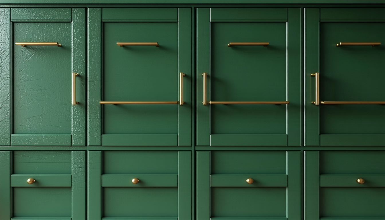 découvrez des astuces simples et efficaces pour transformer votre cuisine en un espace unique et chaleureux. apprenez à ajouter du caractère à votre décor avec des conseils pratiques sur le choix des couleurs, des accessoires et des aménagements.