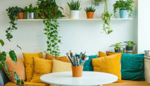 Envie d’un coin repas optimisé et élégant dans votre cuisine ? Qu’elle soit grande ou toute en longueur, chaque cuisine recèle des trésors d’astuces pour agencer un espace repas pratique, convivial et à votre image. Fini le casse-tête des mètres […]