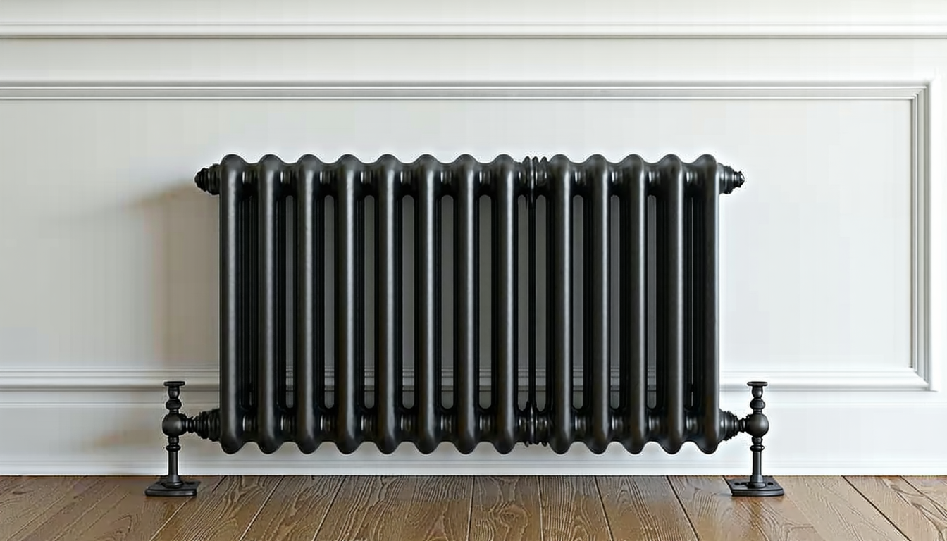 découvrez comment les radiateurs en fonte peuvent optimiser la puissance thermique de votre chauffage en 2025. apprenez les avantages de leur efficacité énergétique, leur durabilité et leur capacité à maintenir une chaleur agréable tout en réduisant les coûts liés à votre consommation énergétique.