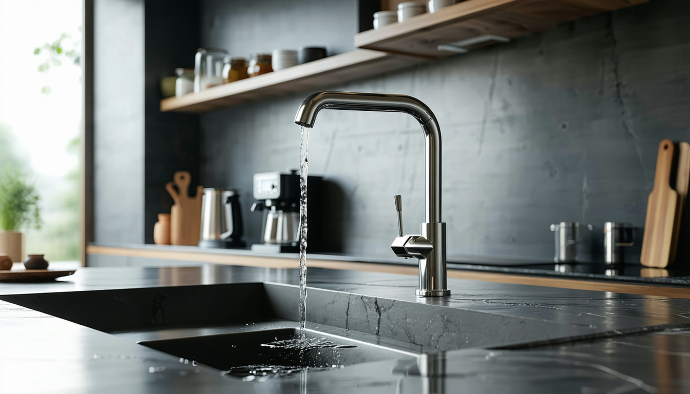 découvrez comment optimiser le circuit d'eau chaude pour un robinet instantané afin d'améliorer l'efficacité énergétique de votre système. apprenez des techniques pratiques et des conseils d'experts pour réduire les pertes de chaleur et assurer un débit d'eau rapide et constant.