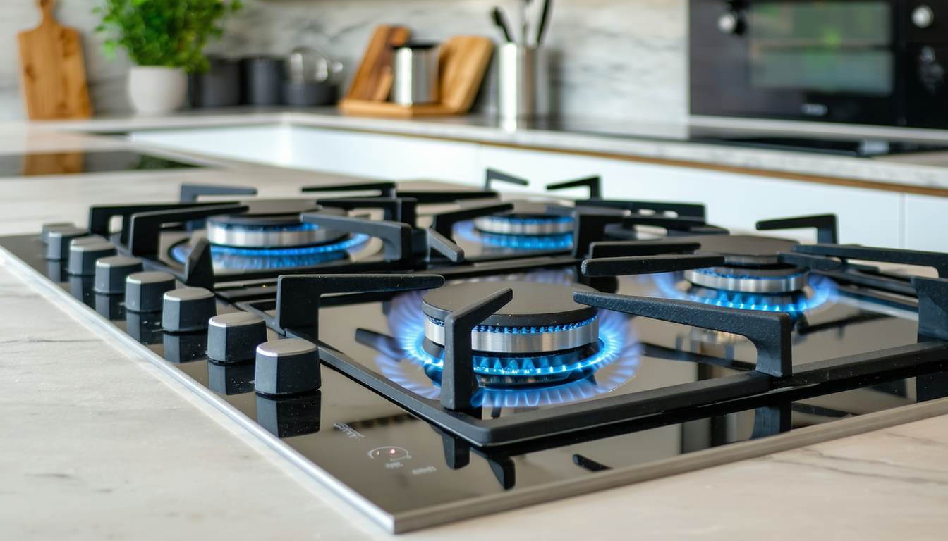 découvrez comment choisir la plaque de cuisson idéale pour votre cuisine : gaz, vitrocéramique ou induction. comparez les avantages, les inconvénients et les astuces pour faire le meilleur choix selon vos besoins culinaires.