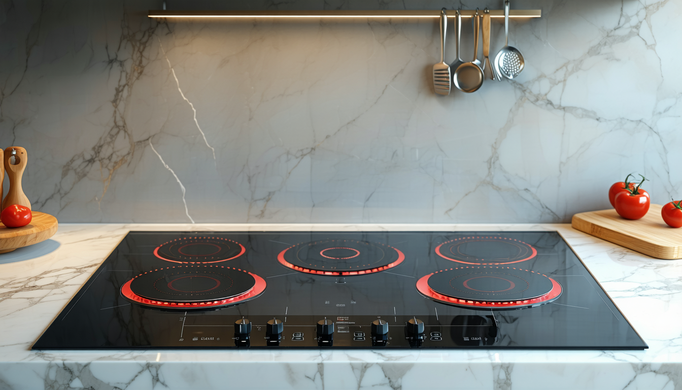 découvrez les critères essentiels pour choisir la plaque de cuisson qui vous convient le mieux. gaz, vitrocéramique ou induction : comparez les avantages, l'ergonomie et l'efficacité de chaque type afin de cuisiner en toute sérénité.