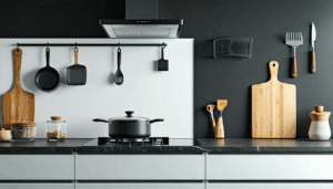 La préparation adéquate de l’installation électrique pour les plaques à induction avec fonction boost est cruciale pour maximiser l’efficacité et la sécurité de votre cuisine moderne. Avec l’essor des technologies de cuisson rapides, telles que les plaques à induction équipées […]