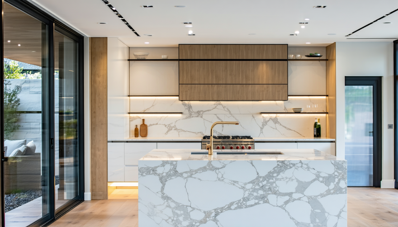 découvrez des astuces indispensables pour optimiser votre expérience chez un cuisiniste. apprenez à mieux préparer votre projet, à choisir les matériaux et à communiquer efficacement vos besoins pour créer la cuisine de vos rêves.