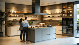 Aménager une cuisine sur-mesure requiert bien plus qu’un simple passage en magasin—il s’agit d’un véritable parcours où chaque détail compte, de la préparation précise du dossier de consultation aux ultimes vérifications sur la pose. Alors que les enseignes se multiplient […]